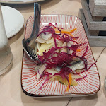 Photo n°3 de l'avis de Monia.o fait le 06/05/2023 à 22:07 sur le  Materia Prima à Pescara