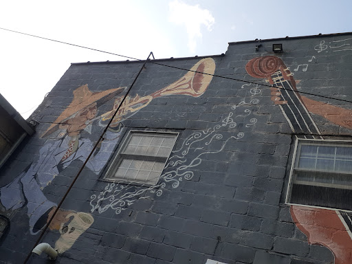 Performing Arts Theater «Irving Theater», reviews and photos, 5505 E Washington St, Indianapolis, IN 46219, USA