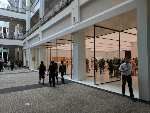 Computer Store «Apple Providence Place», reviews and photos, 20 Providence Pl, Providence, RI 02903, USA