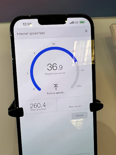 Cell Phone Store «T-Mobile», reviews and photos, 26428 Ford Rd, Dearborn Heights, MI 48127, USA