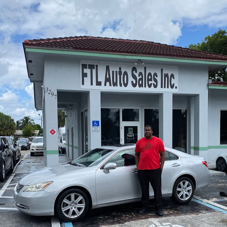 FTL Auto Sales