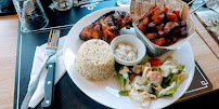Plats et boissons du Restaurant O’Chicken Doré à Yerres - n°18