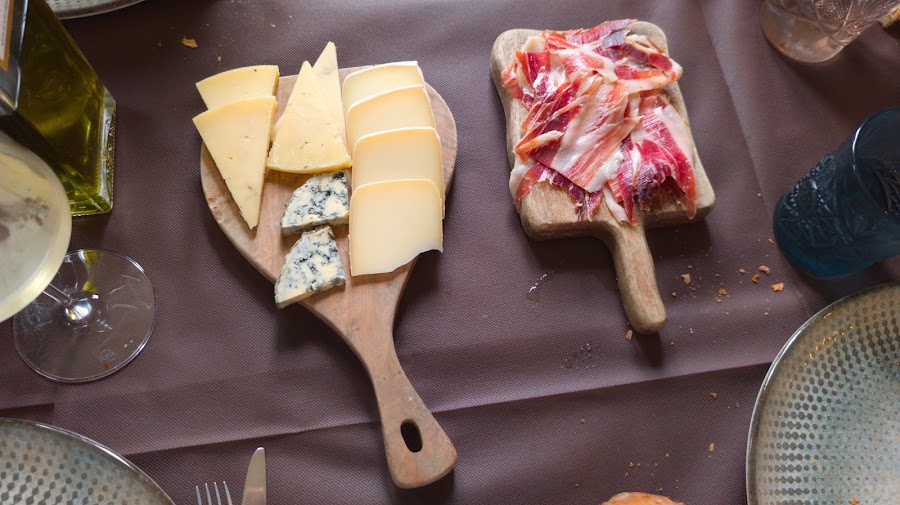 Eco Lema gourmet espazo gastronomico