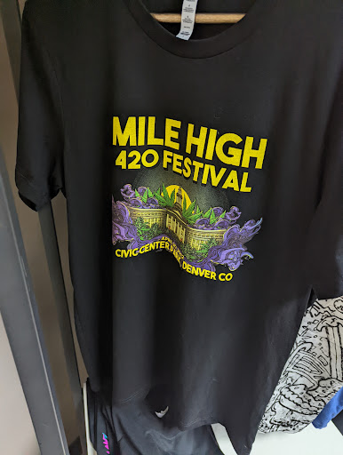 Shopping Mall «Denver Pavilions», reviews and photos, 500 16th St, Denver, CO 80202, USA