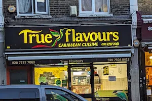 True Flavours Caribbean Cuisine image