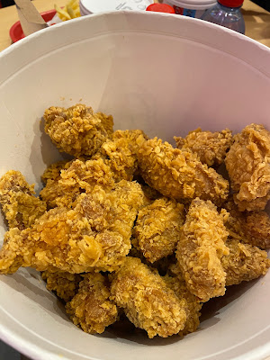 KFC CHÂTELET à Paris