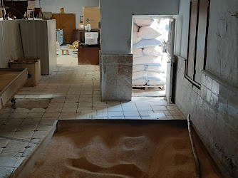 Bozkır Tahin Diyarı - Tahin Değirmeni