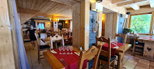 Atmosphère du Restaurant Auberge Du Vieux Bois à Divonne-les-Bains - n°1