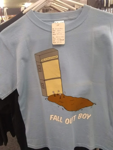 Video Store «Young Ones», reviews and photos, 26 S Whiteoak St, Kutztown, PA 19530, USA