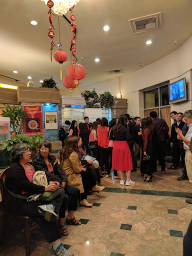 Shopping Mall «Monterey Park Mall», reviews and photos, 428 S Atlantic Blvd, Monterey Park, CA 91754, USA