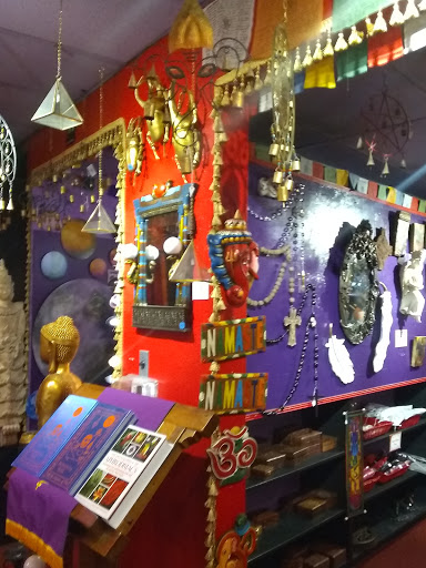 Book Store «Psychic Eye Book Shops», reviews and photos, 13435 Ventura Blvd, Sherman Oaks, CA 91423, USA