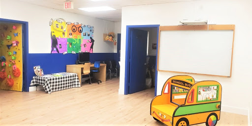 Day Care Center «Bright Minds International Academy», reviews and photos, 7150 W McNab Rd, Pompano Beach, FL 33321, USA