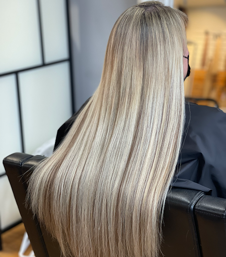 Hair Salon «LOVE HAIR SALON», reviews and photos, 460 Broadway, Kingston, NY 12401, USA