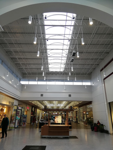 Shopping Mall «North Grand Mall», reviews and photos, 2801 Grand Ave, Ames, IA 50010, USA
