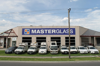 MasterGlass & Aluminium Pty Ltd.