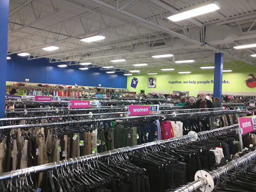 Non-Profit Organization «Goodwill Store», reviews and photos, 1284 Liberty Dr, Bloomington, IN 47401, USA