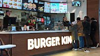 Atmosphère du Restauration rapide Burger King à Pacé - n°12