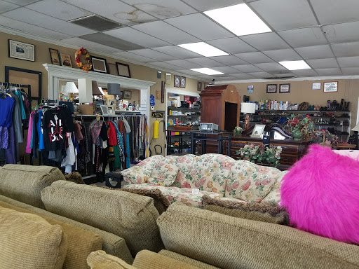 Thrift Store «DFW Storage Finds», reviews and photos, 5219 Rowlett Rd, Rowlett, TX 75088, USA