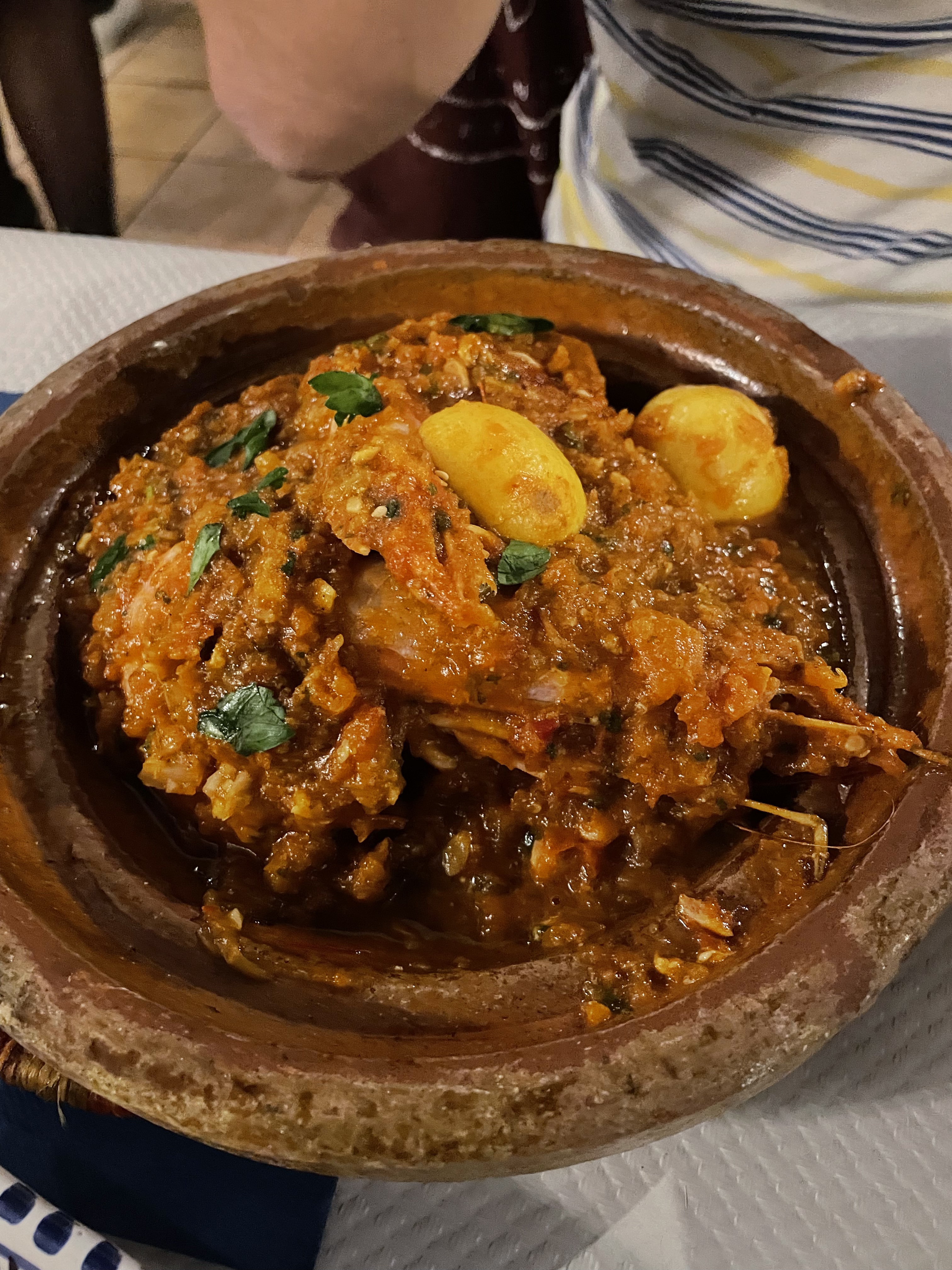 Photo n° 2 de l'avis de Camille.i fait le 31/10/2022 à 20:06