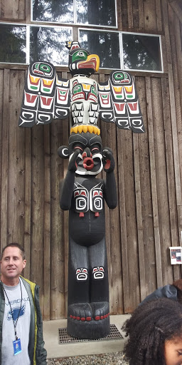 Museum «Lelooska Foundation», reviews and photos, 165 Merwin Village Rd, Ariel, WA 98603, USA