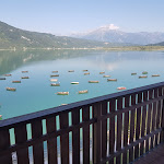 Photo n°1 de l'avis de Denis.o fait le 23/08/2017 à 08:01 sur le  Bar Da Fortunato à Poiatte