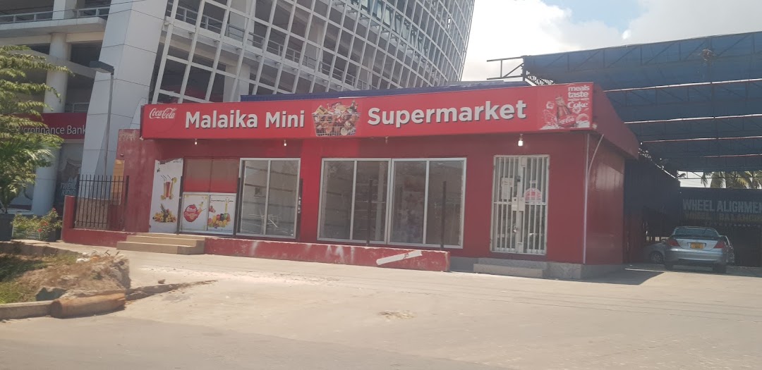 Malaika Mini Supermarket