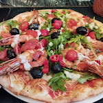 Photo n°2 de l'avis de King.a fait le 19/10/2022 à 20:04 sur le  Pizzeria Giulio à Frankfurt