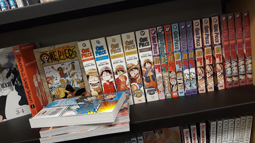 Book Store «Barnes & Noble», reviews and photos, 5755 N Bayshore Dr, Glendale, WI 53217, USA