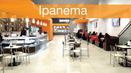 Ipanema Resto Bar