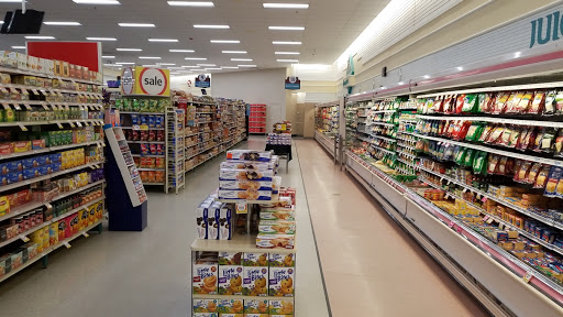 Supermarket «Winn-Dixie», reviews and photos, 6600 North Socrum Loop, Lakeland, FL 33809, USA