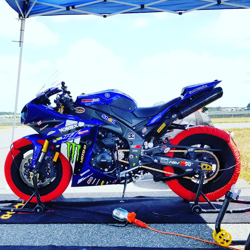 Motorcycle Dealer «New York Motorcycle», reviews and photos, 222-02 Jamaica Ave, Queens, NY 11428, USA