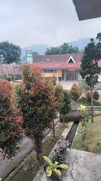 Foto SMKN  1 Puncak Cisarua, Kabupaten Bogor