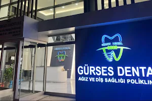 Gürses Dental Aksaray Diş Hastanesi image