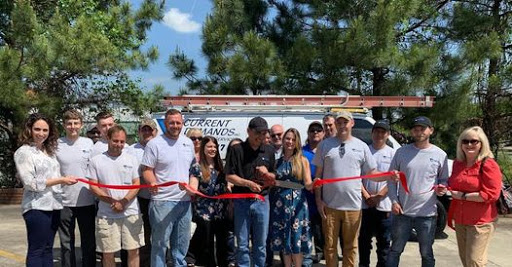 Electrician «Current Demands Inc», reviews and photos, 75 Wansley Dr SE, Cartersville, GA 30121, USA