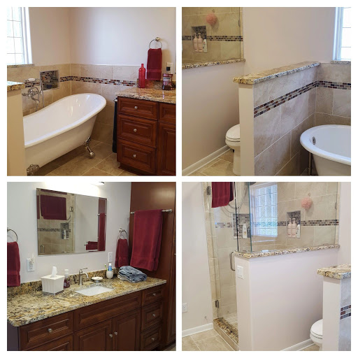 Roofing Contractor «Galaxy Builders Inc.», reviews and photos, 6684 Columbia Park Dr S #6, Jacksonville, FL 32258, USA