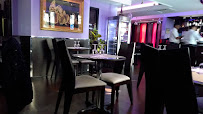 Atmosphère du Restaurant indien COFFEE BHARATH RESTAURANT à Clichy - n°10