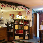 Photo n°3 de l'avis de Meike.l fait le 03/01/2024 à 16:09 sur le  Art Cafe à Rüdesheim am Rhein