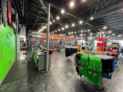 Soccer Store «Scoreboard Sports», reviews and photos, 509 W 2600 S, Bountiful, UT 84010, USA