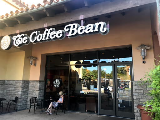 The Coffee Bean & Tea Leaf, 2944 Tapo Canyon Rd, Simi Valley, CA 93065, USA, 