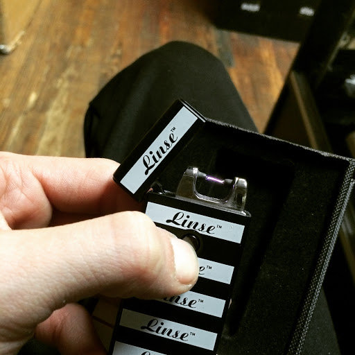 Tobacco Shop «Ipuff Smoke Shop», reviews and photos, 241 Harrison Ave, Garfield, NJ 07026, USA