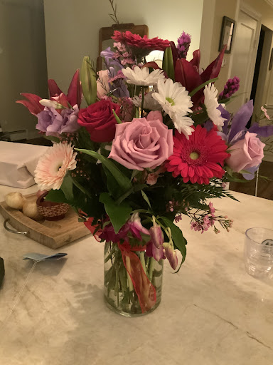 Florist «The Flower Cottage», reviews and photos, 16924 York Rd, Monkton, MD 21111, USA