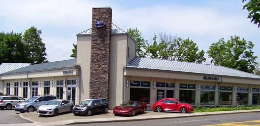 Subaru Dealer «Rye Subaru», reviews and photos, 1175 Boston Post Rd, Rye, NY 10580, USA