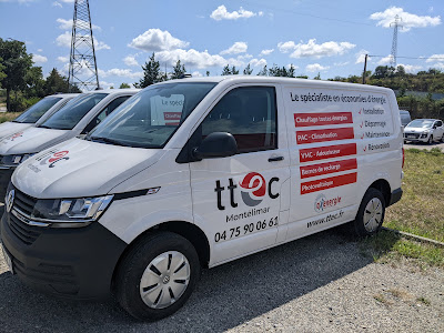 TTEC - 2D Maintenance à Romans-sur-Isère