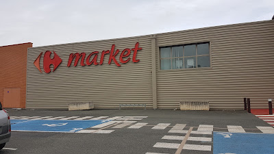 Market Saint-Juery à Saint-Juéry