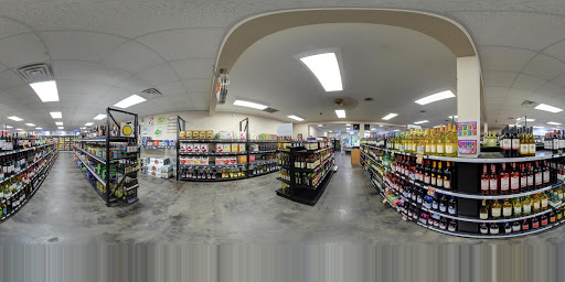 Wine Store «Cellar Door Wine & Spirits», reviews and photos, 1310 N 12th St, Murray, KY 42071, USA