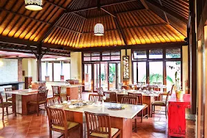 Tunjung & Lotus Restaurant image