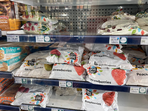 Grocery Store «Whole Foods Market», reviews and photos, 1451 1st St, Sarasota, FL 34236, USA