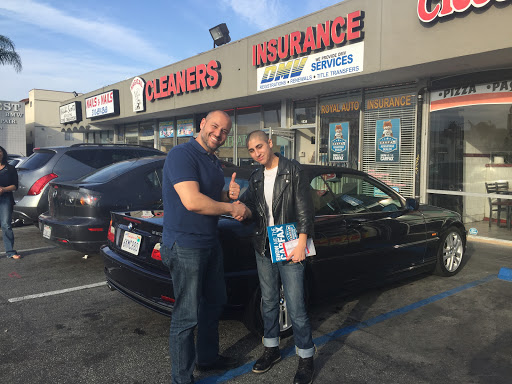 Insurance Agency «Royal Auto Insurance», reviews and photos