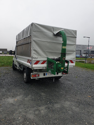 R.E.C Probaches à Ranville