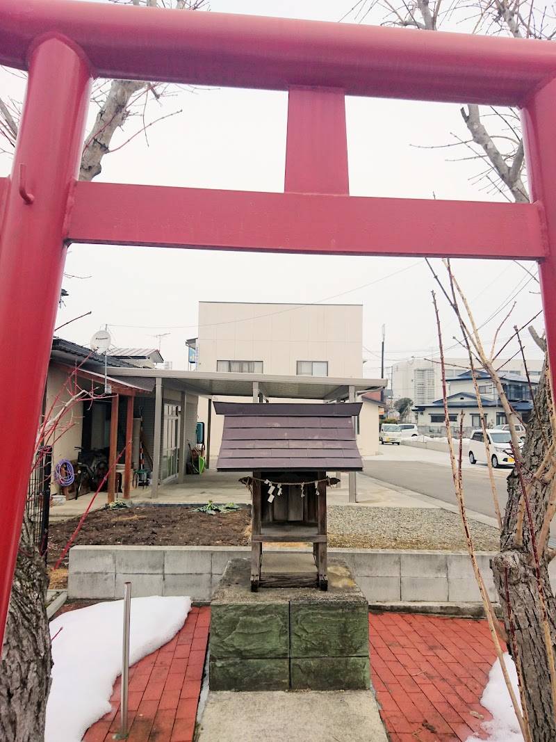 神社